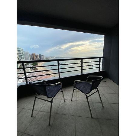 Flat Iate Plaza - Fortaleza - Mucuripe - Praia De Iracema Екстериор снимка