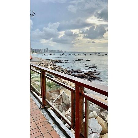 Flat Iate Plaza - Fortaleza - Mucuripe - Praia De Iracema Екстериор снимка