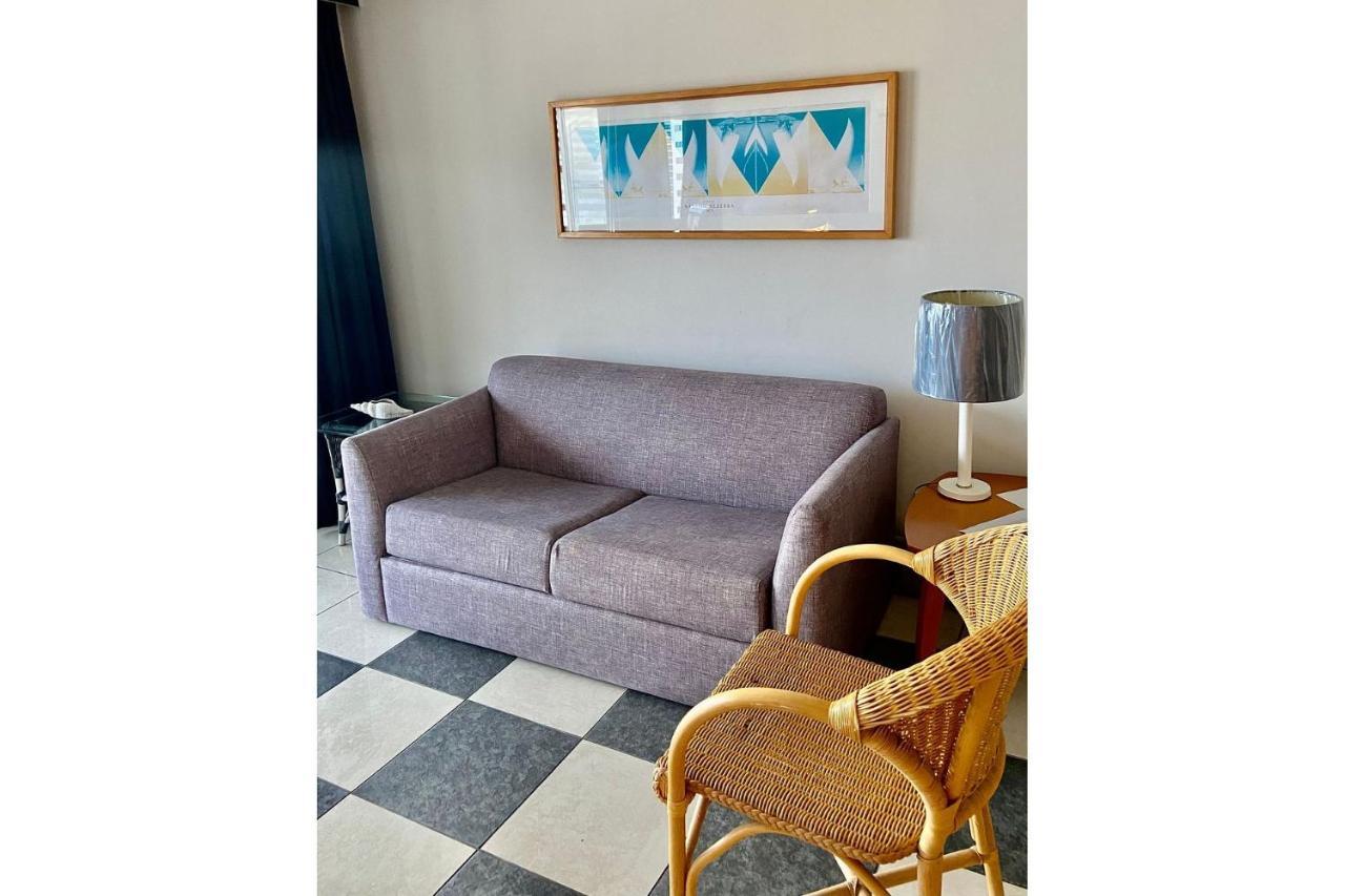 Flat Iate Plaza - Fortaleza - Mucuripe - Praia De Iracema Екстериор снимка