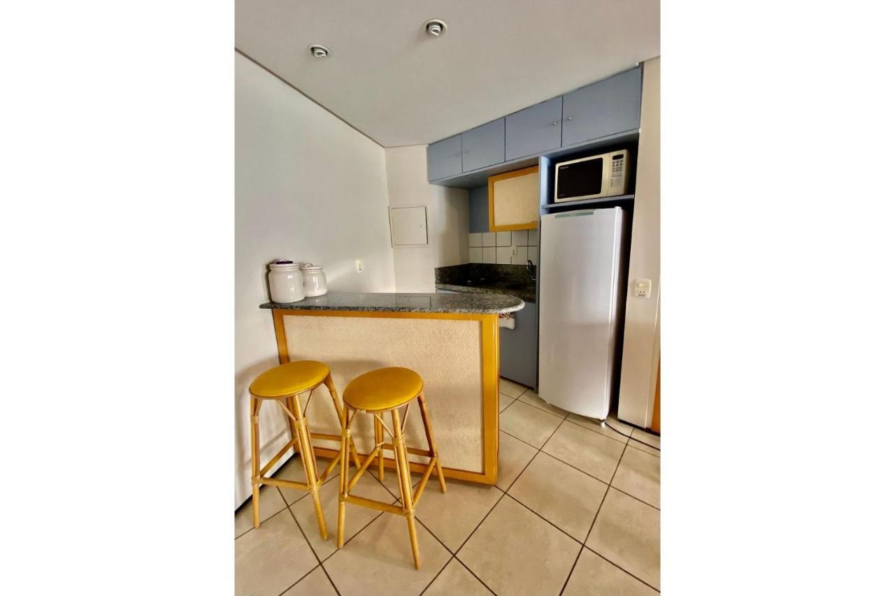 Flat Iate Plaza - Fortaleza - Mucuripe - Praia De Iracema Екстериор снимка
